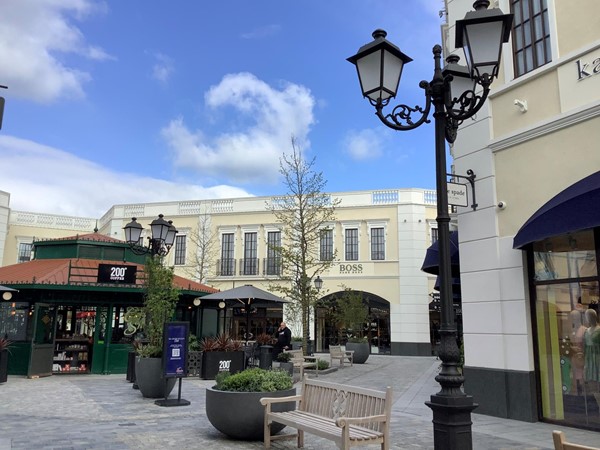 Picture of McArthurGlen Designer Outlet West Midlands