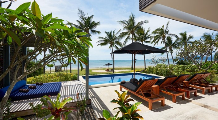 Hilton Fiji Beach Resort and Spa