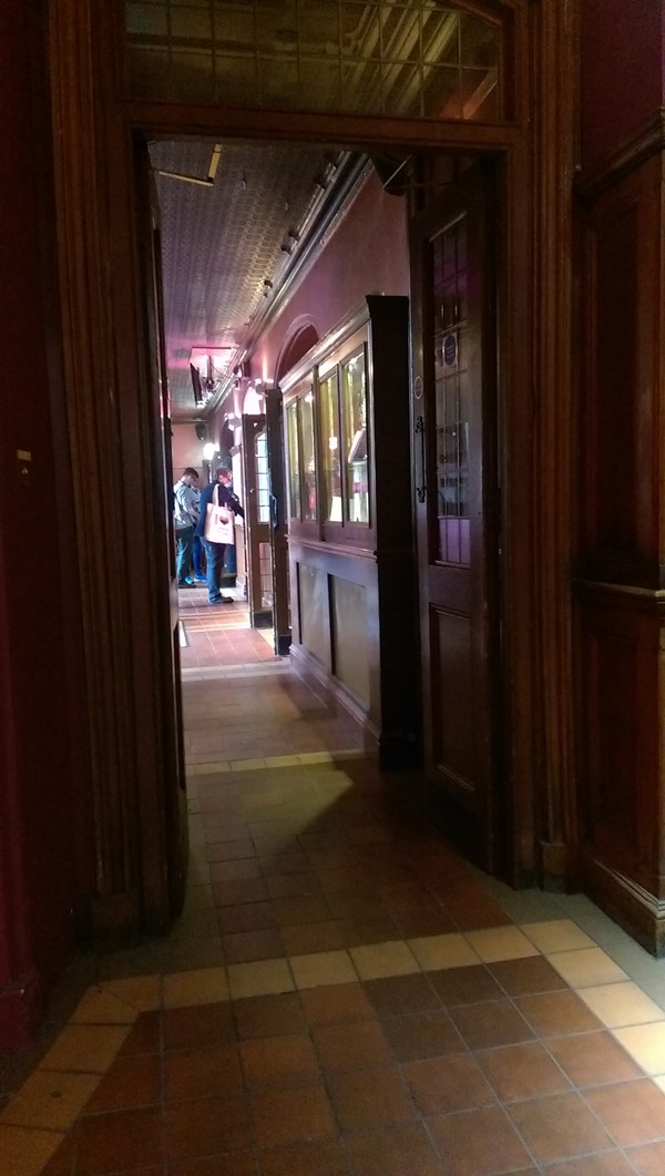 Picture of Teviot House - Corridor