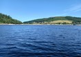 Ladybower Reservoir