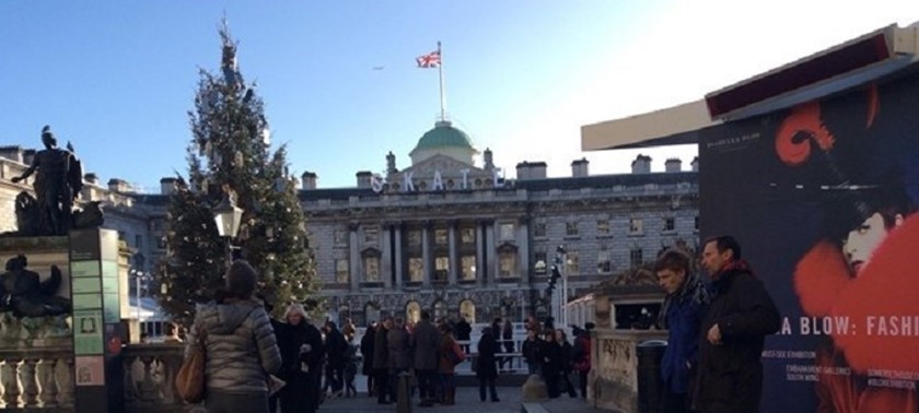 Somerset House