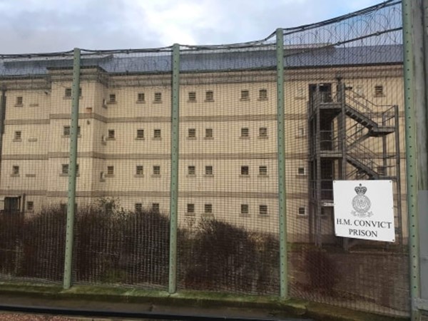 Picture of Peterhead Prison Museum