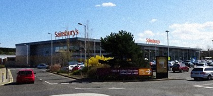 Sainsbury's