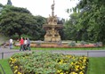 Picture of West Princes Street Gardens Edinburgh