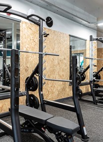 PureGym Grantham Discovery Retail Park