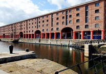 Disabled Access Day at Tate Liverpool