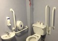 Picture of Cocoabean Company - Accessible Toilet