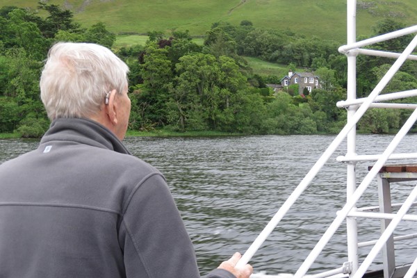 Picture of Ullswater Steamers