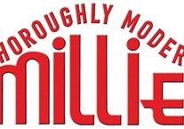 THOROUGHLY MODERN MILLIE BSL Interpreted Performance