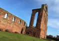 Arbroath Abbey