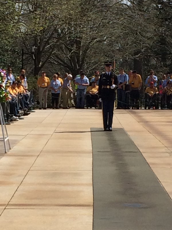 Arlington National Cemetery