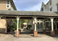 Picture of Coombe Abbey Hotel  gardens