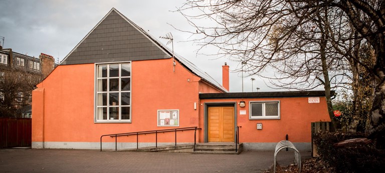 Gullane Village Hall