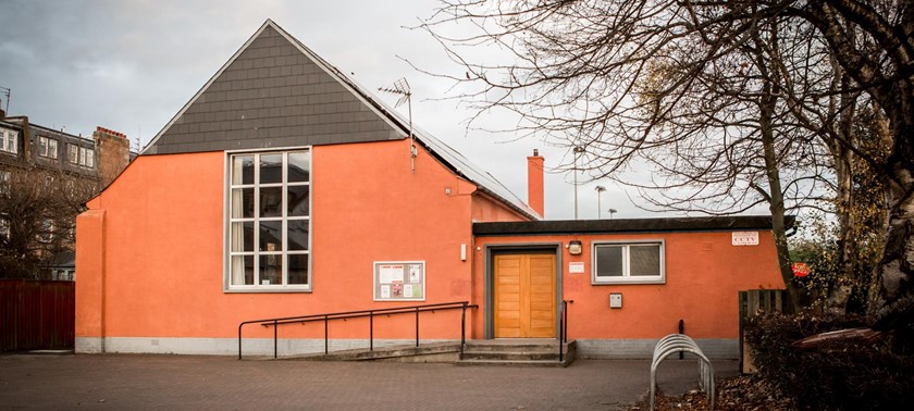 Gullane Village Hall