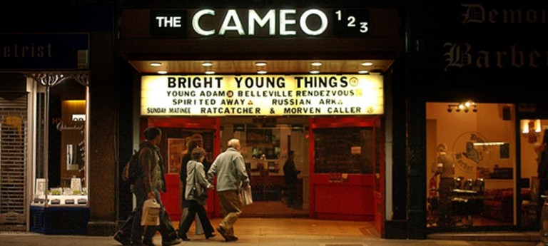 Cameo Cinema