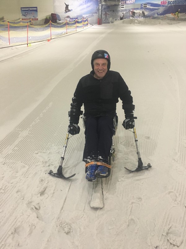 DSUK, DISABILITY SNOWSPORT