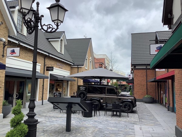 Picture of McArthurGlen Designer Outlet West Midlands