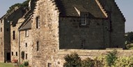 Aberdour Castle and Gardens