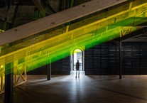 Jyll Bradley: In The Frame Tour