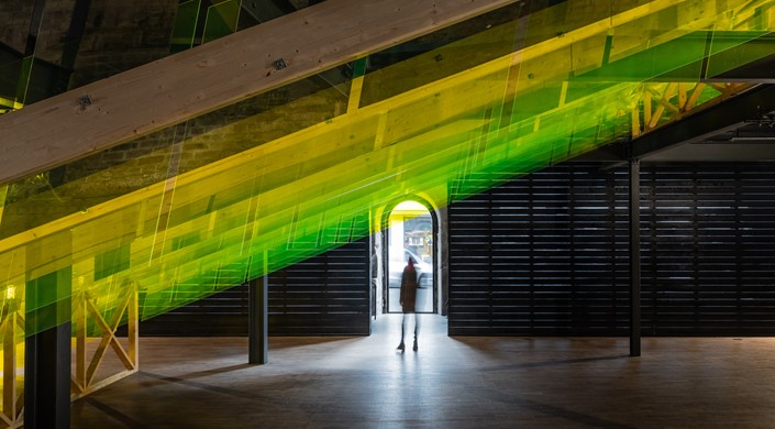 Jyll Bradley: In The Frame Tour