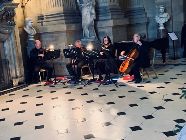 Picture of Castle Howard