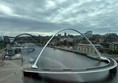 Image of bridges over a river