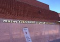 Yves Saint Laurent Museum Marrakech