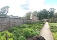 Walled garden