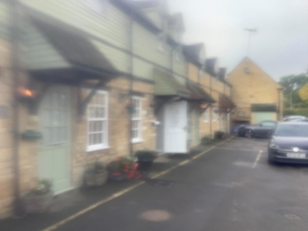 Picture of the Redesdale Arms Hotel, Moreton-in-Marsh