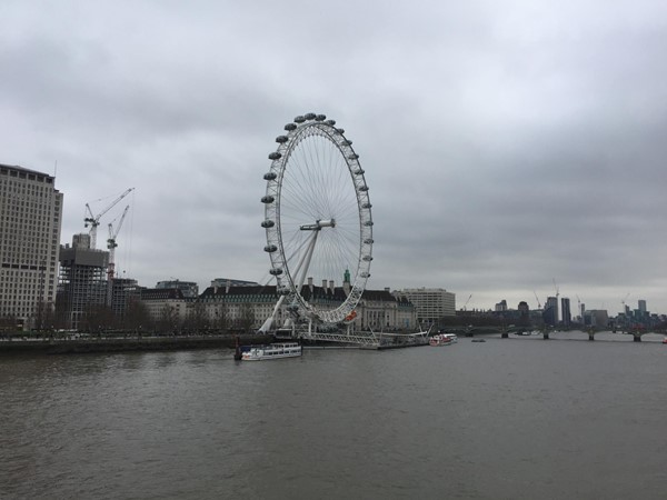 London Eye