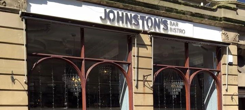 Johnston's Bar Bistro