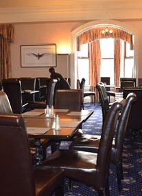 Sumburgh Hotel