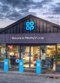 The Co-operative Food