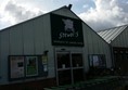 Picture of Stewarts Garden Centre entrance