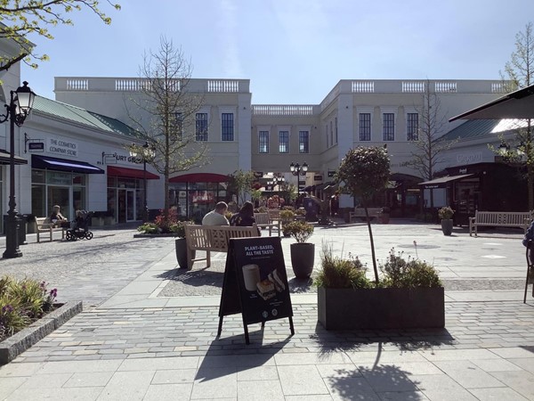 Picture of McArthurGlen Designer Outlet West Midlands