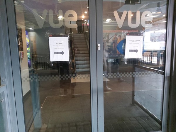 Picture of Vue Islington