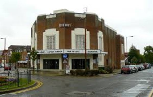 Picture of Broadway Cinema - Exterior