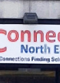 I-Connect North East