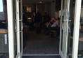 Picture of Starbucks EastGate Shopping Centre - Doorway