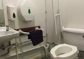 Accessible WC