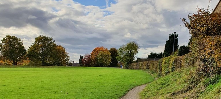 Gravel Pit Recreational Ground