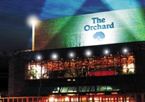 Disabled Access Day at the Orchard Theatre