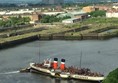 The Waverley Paddle Steamer