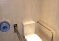 Accessible Toilet