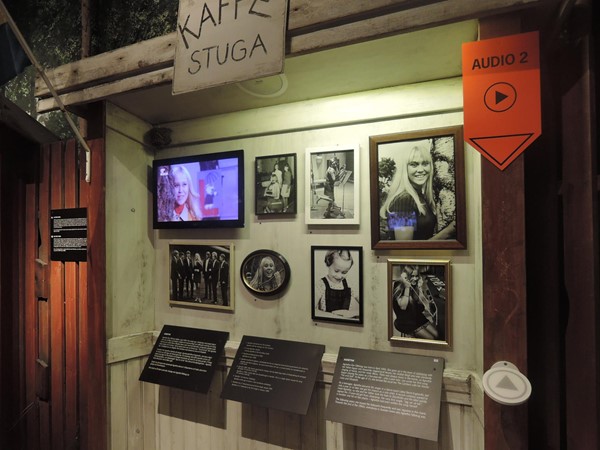 Picture of ABBA The Museum