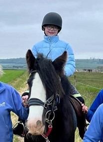 Muirfield Riding Therapy