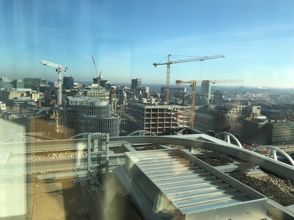 Picture of The Library of Birmingham