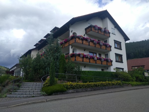 Picture of Hotel Birkenhof