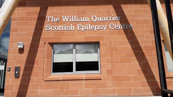 The William Quarrier Scottish Epilepsy Centre