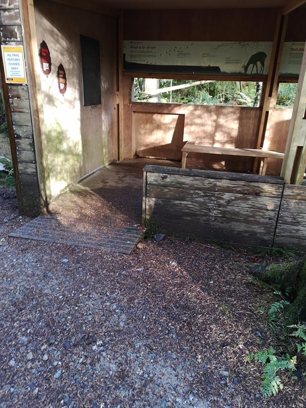 Picture of The Lodge Forest Visitor Centre, Stirling